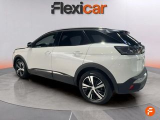 Peugeot 3008 1.5 BlueHDi 96kW (130CV) S&S GT