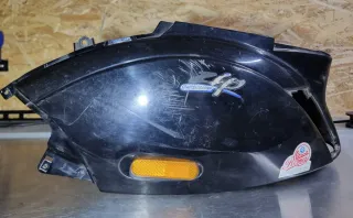 Tapa Trasera Piaggio Zip
