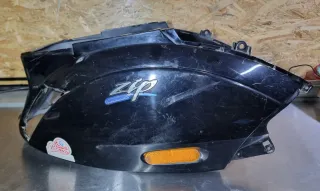 Tapa Trasera Piaggio Zip