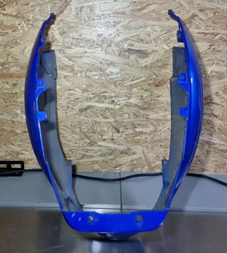 Tapa Trasera Piaggio Zip