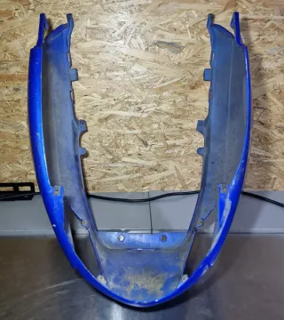 Tapa Trasera Piaggio Zip