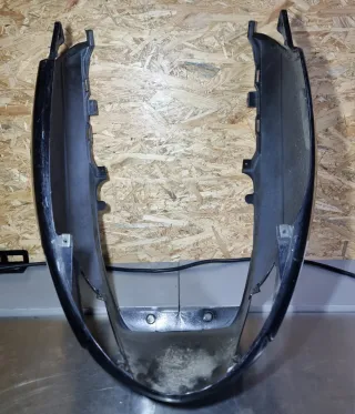 Tapa Trasera Piaggio Zip