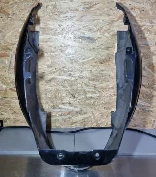 Tapa Trasera Piaggio Zip