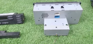 Pantalla BMW E39 e53 con modulis