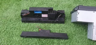 Pantalla BMW E39 e53 con modulis