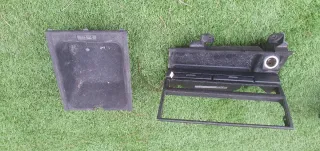 Pantalla BMW E39 e53 con modulis