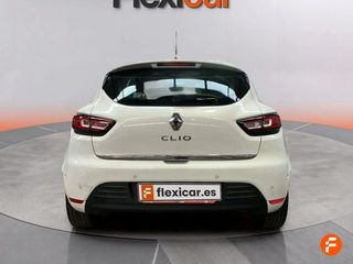 Renault Clio Limited Energy TCe 66kW (90CV)