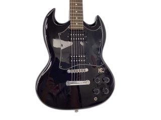 guitarra electrica epiphone sg g310