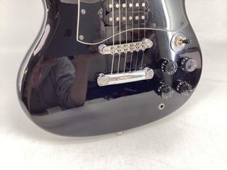 guitarra electrica epiphone sg g310