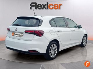Fiat Tipo 1.4 16v Pop 70kW (95CV) gasolina 5P