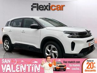 Citroën C5 Aircross PureTech 96kW (130CV) S&S Feel