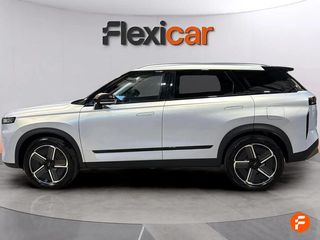 Jaecoo 7 Select 1.6 TGDI 108kW (145CV) FWD