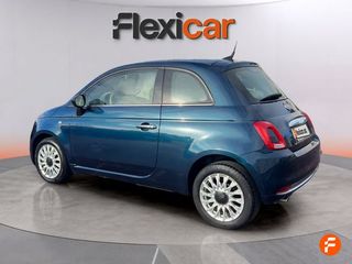Fiat 500 Lounge 1.2 8v 51KW (69 CV)