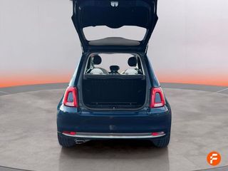 Fiat 500 Lounge 1.2 8v 51KW (69 CV)