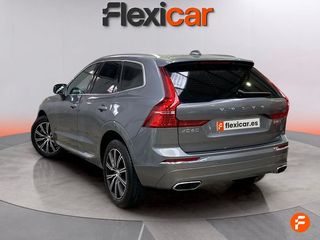Volvo XC60 2.0 B5 G AWD Inscription Auto
