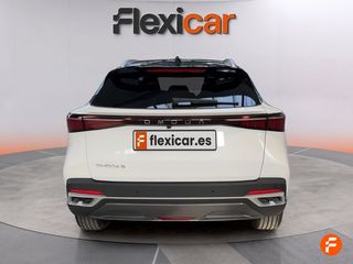 Omoda 5 MY25 - Premium 1.6 TGDI 108kW (145cv)