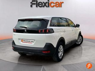 Peugeot 5008 1.2 PureTech 96KW (130CV) S&S Active