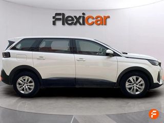 Peugeot 5008 1.2 PureTech 96KW (130CV) S&S Active