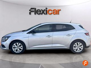 Renault Megane Limited TCe 103 kW (140CV) GPF -SS