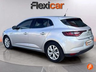 Renault Megane Limited TCe 103 kW (140CV) GPF -SS