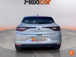 Renault Megane Limited TCe 103 kW (140CV) GPF -SS