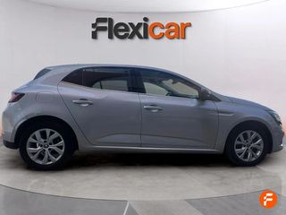 Renault Megane Limited TCe 103 kW (140CV) GPF -SS
