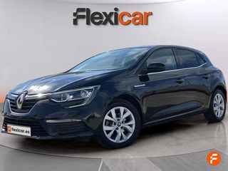 Renault Megane Business TCe 103 kW (140CV) GPF -SS