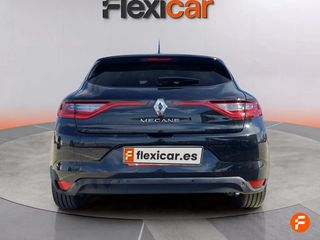 Renault Megane Business TCe 103 kW (140CV) GPF -SS