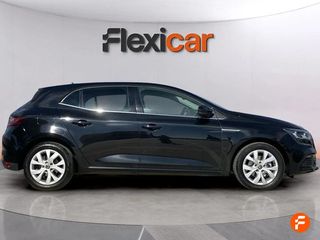 Renault Megane Business TCe 103 kW (140CV) GPF -SS
