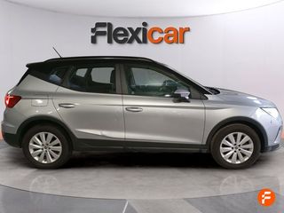 Seat Arona 1.0 TSI 81kW (110CV) DSG Style XM