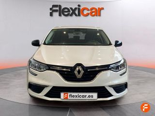 Renault Megane Business TCe 103 kW (140CV) GPF -SS