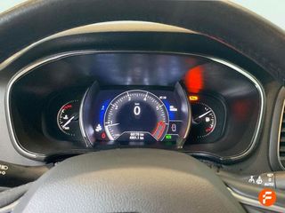 Renault Megane Business TCe 103 kW (140CV) GPF -SS