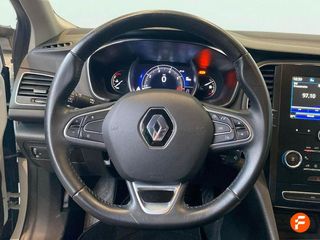 Renault Megane Business TCe 103 kW (140CV) GPF -SS