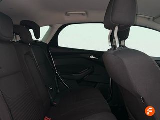 Ford Focus 1.0 Ecoboost Auto-S/S 125v Pow. Titanium