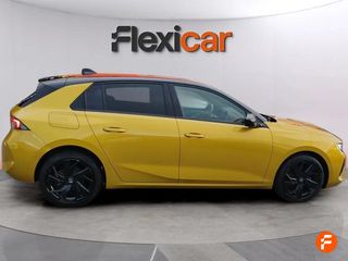 Opel Astra 1.2T XHT 96kW (130CV) Elegance