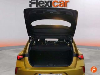 Opel Astra 1.2T XHT 96kW (130CV) Elegance