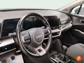 Kia Sportage 1.6 CRDi MHEV 100kW (136CV) Business 4x2