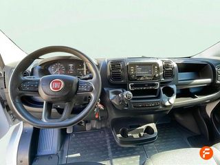 Fiat Ducato Carbodies FIAT DUCATO