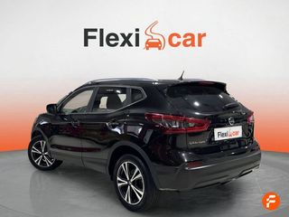 Nissan Qashqai dCi 85 kW (115 CV) E6D N-CONNECTA