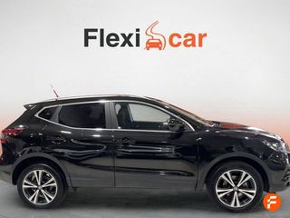 Nissan Qashqai dCi 85 kW (115 CV) E6D N-CONNECTA