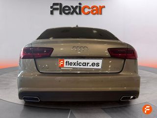 Audi A6 3.0 TDI 218CV S tronic S line edition