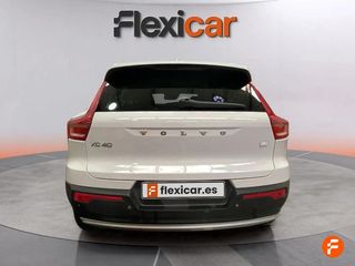 Volvo XC40 1.5 T4 Twin Recharge Essential Auto