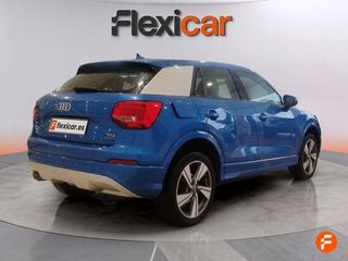 Audi Q2 design ed 2.0 TDI 110kW quattro S tronic
