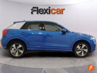 Audi Q2 design ed 2.0 TDI 110kW quattro S tronic