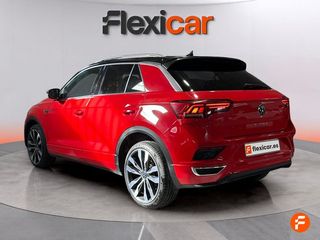 Volkswagen T-Roc Sport 1.5 TSI 110kW (150CV)