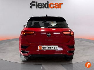Volkswagen T-Roc Sport 1.5 TSI 110kW (150CV)