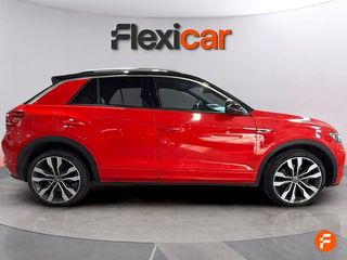 Volkswagen T-Roc Sport 1.5 TSI 110kW (150CV)