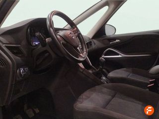 Opel Zafira 1.6 Diésel 88kW (136CV) - 4P (2020)