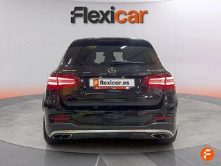 Mercedes GLC Mercedes-AMG GLC 43 4MATIC