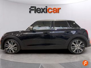 MINI Cooper COOPER S 5 PUERTAS